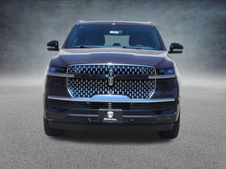 New 2026 Lincoln Navigator L Reserve AWD/4WD video 2