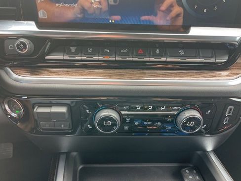 New 2026 Chevrolet Silverado 2500 LT w/ Safety Package image 38