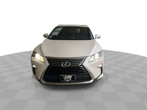 Used 2016 Lexus RX 350 FWD w/ Premium Package image 3