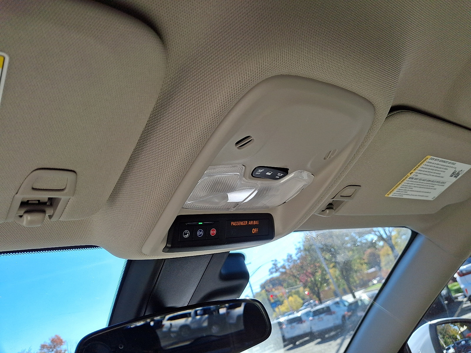 Used 2024 Buick Encore GX Sport Touring w/ Advanced Technology Package AWD/4WD image 21