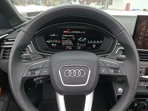 Used 2023 Audi A5 2.0T Premium Plus w/ Premium Plus AWD/4WD image 19