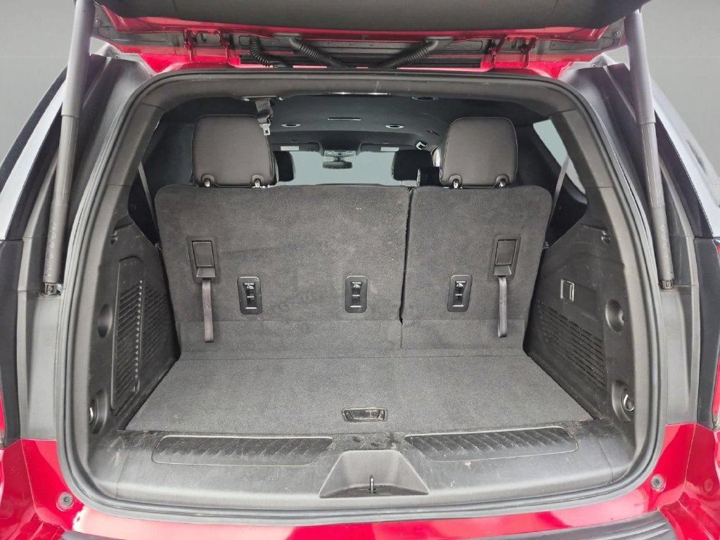 Used 2022 Chevrolet Tahoe LT RWD image 25