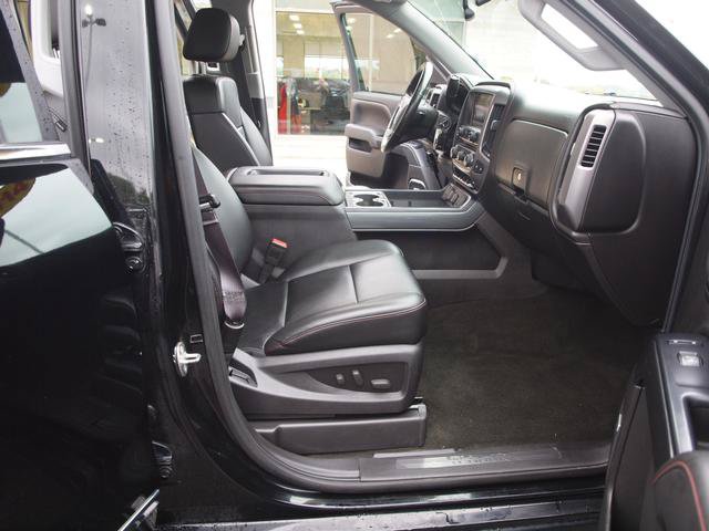 Used 2014 GMC Sierra 1500 SLT w/ All-Terrain Package AWD/4WD image 6