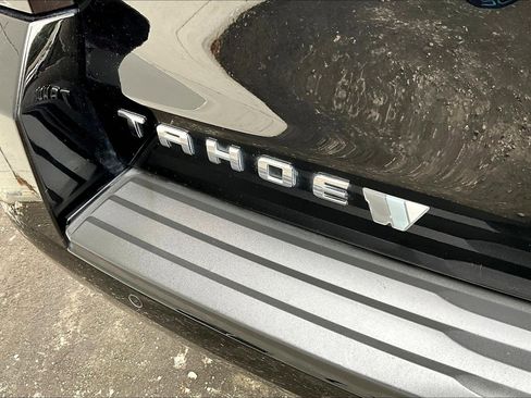 Used 2020 Chevrolet Tahoe LT AWD/4WD image 24