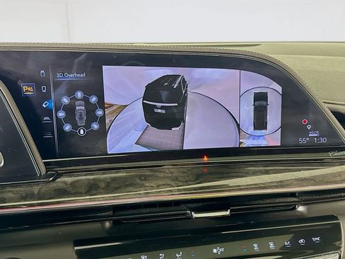 Used 2023 Cadillac Escalade ESV Premium Luxury image 48