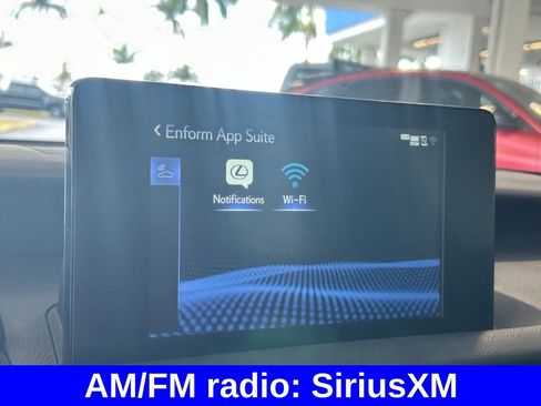 Used 2024 Lexus IS 350 F Sport image 12