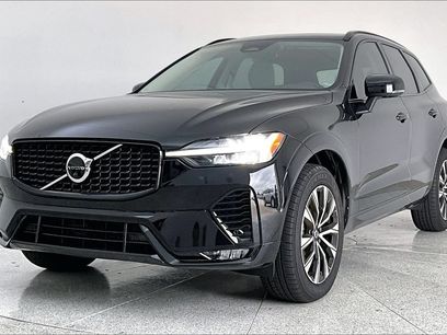 Certified 2023 Volvo XC60 B5 Plus w/ Protection Package Premier