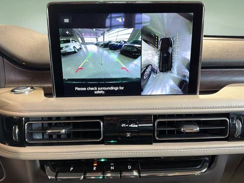 Used 2022 Lincoln Aviator Reserve w/ Equipment Group 201A image 30