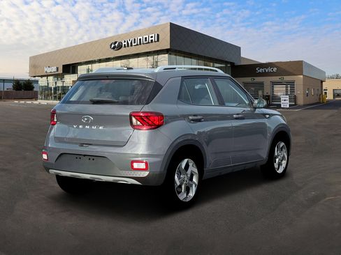 New 2026 Hyundai Venue SEL image 7