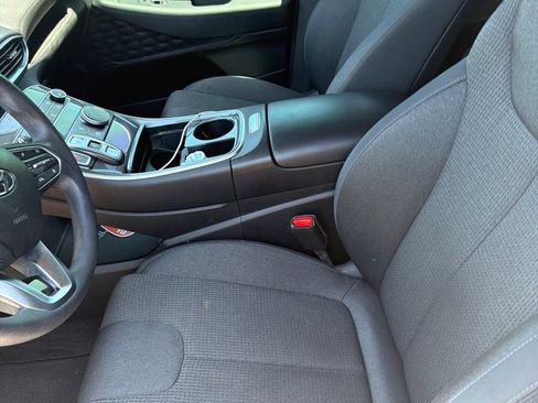 Used 2023 Hyundai Santa Fe SE w/ Cargo Package AWD/4WD image 5