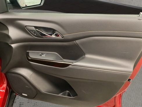 Used 2023 GMC Acadia AT4 image 20