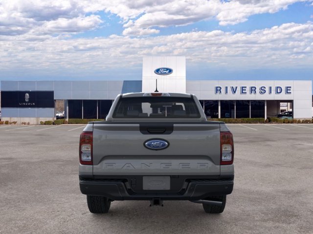 New 2026 Ford Ranger XL w/ Trailer Tow Package RWD image 5