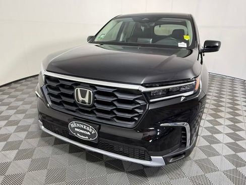 Used 2024 Honda Pilot EX-L image 2