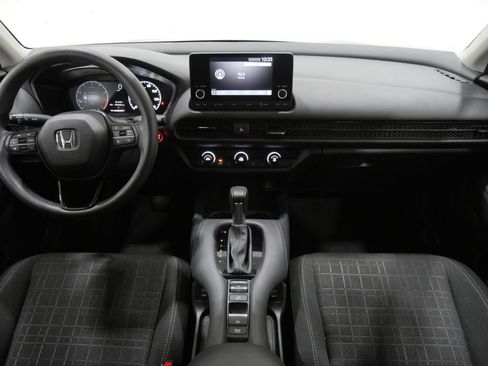 Used 2025 Honda HR-V LX image 10