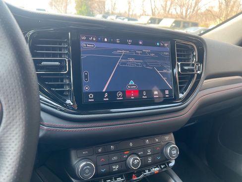 New 2026 Dodge Durango GT w/ Tow 'N Go Package AWD/4WD image 25