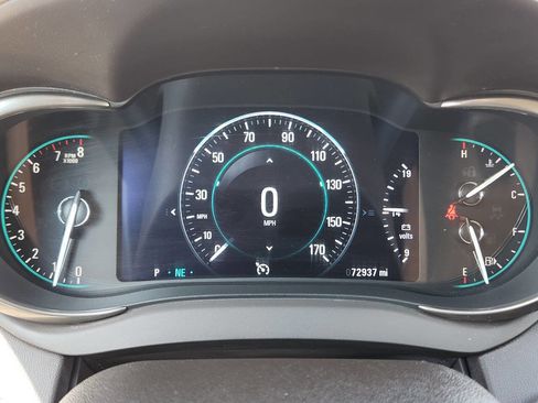 Used 2014 Buick LaCrosse Leather FWD image 21