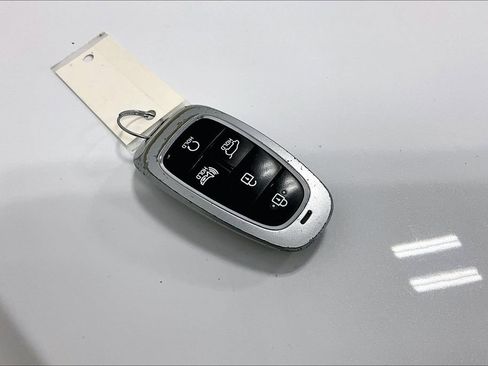 Used 2023 Hyundai Tucson SEL AWD/4WD image 12