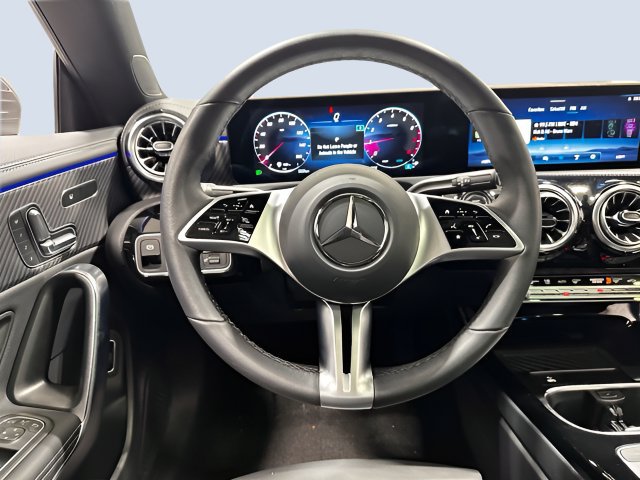 Used 2026 Mercedes-Benz CLA 250 4MATIC image 23