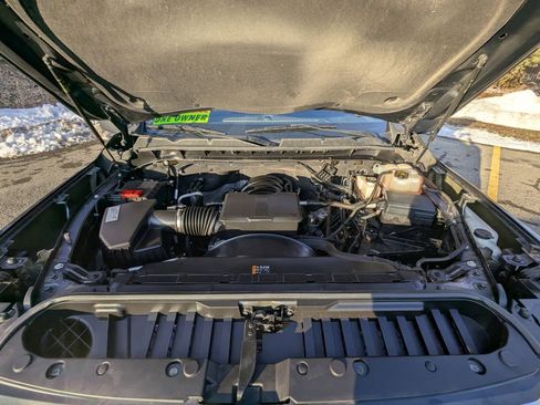 Used 2021 GMC Sierra 2500 Denali image 40