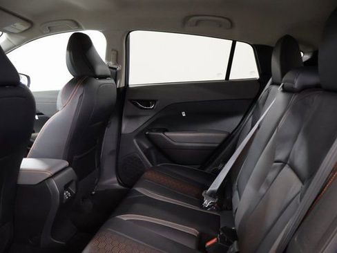 New 2026 Subaru Crosstrek 2.5i Limited w/ Popular Package #3A image 27