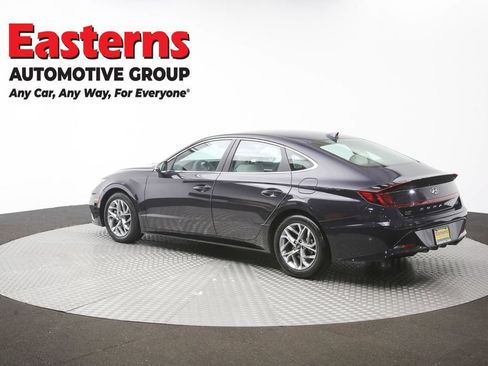 Used 2023 Hyundai Sonata SEL FWD image 63