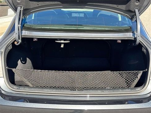 Certified 2023 Hyundai Sonata SEL w/ Cargo Package image 12