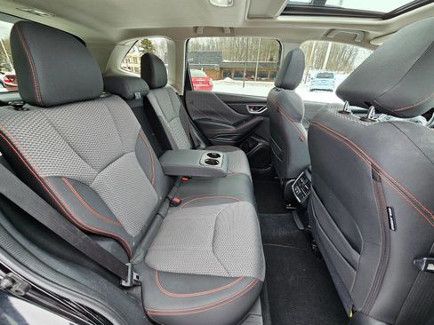 Used 2019 Subaru Forester Sport image 40