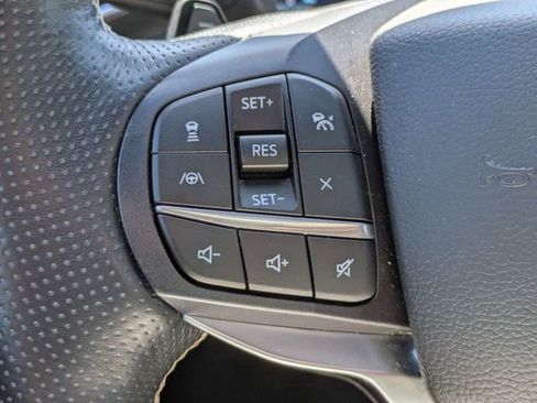 Used 2020 Ford Explorer ST w/ ST Street Pack image 29