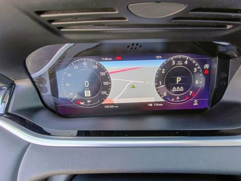 Used 2020 Land Rover Range Rover Evoque SE image 22