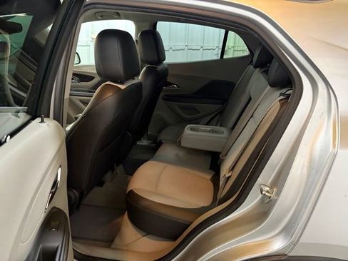 Used 2016 Buick Encore FWD image 14