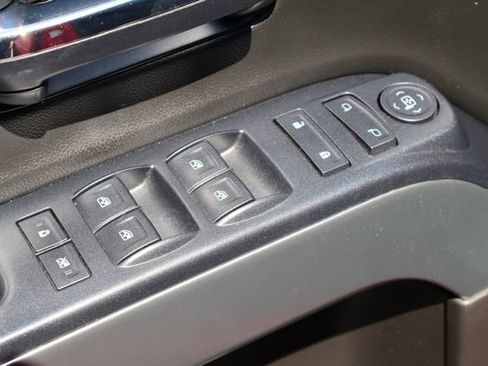 Used 2016 Chevrolet Silverado 1500 LT w/ All Star Edition AWD/4WD image 16