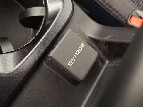 Used 2026 Subaru Forester Premium AWD/4WD image 24