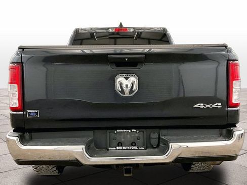Used 2019 RAM 1500 Tradesman AWD/4WD image 5