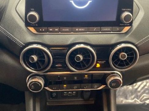 Used 2024 Nissan Sentra SV image 26