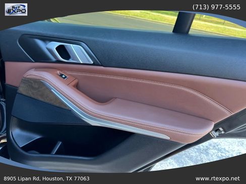 Used 2019 BMW X5 xDrive40i AWD/4WD image 41