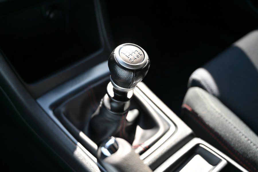 Used 2020 Subaru WRX Premium AWD/4WD image 30