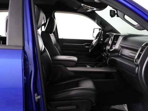 Used 2019 RAM 1500 Sport w/ Level 2 Equipment Group AWD/4WD image 23