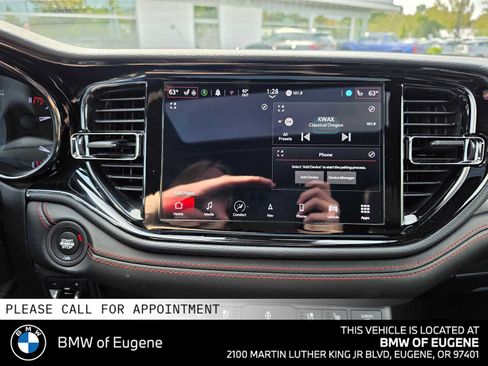 Used 2024 Dodge Durango GT AWD/4WD image 30