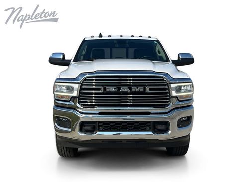 Used 2022 RAM 2500 Laramie AWD/4WD image 9