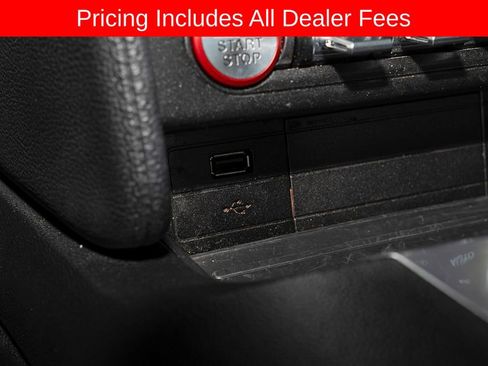 Used 2020 Ford Mustang GT Premium w/ GT Performance Package RWD image 16