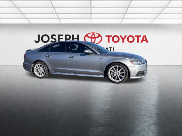 Used 2018 Audi A6 3.0T Premium Plus w/ Premium Plus Package AWD/4WD image 6