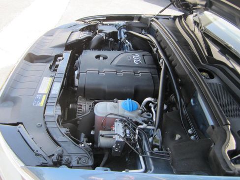 Used 2015 Audi Q5 2.0T Premium Plus w/ Technology Package image 14