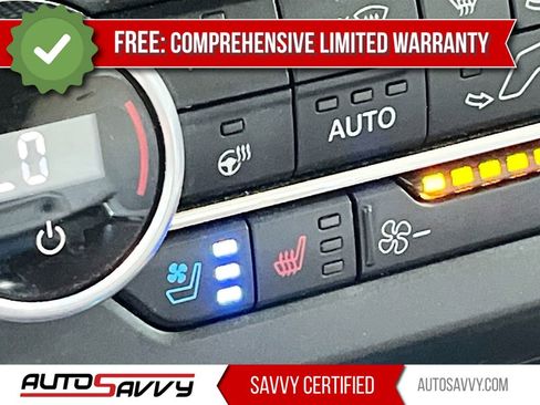 Used 2021 Ford Expedition Platinum RWD image 21