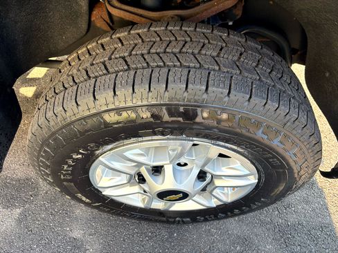 Used 2020 Chevrolet Silverado 2500 LT w/ Fleet Comfort Package image 21