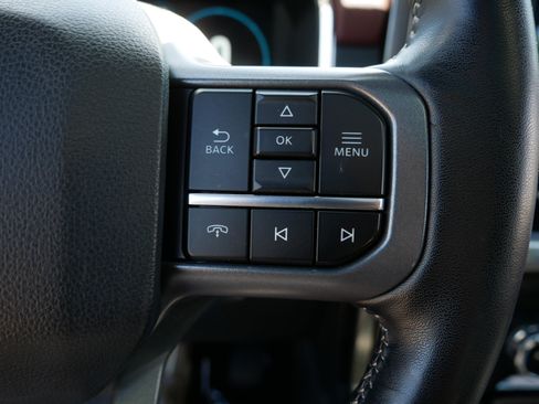 Used 2023 Ford F150 Lariat w/ Equipment Group 502A High AWD/4WD image 34