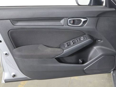 Used 2022 Honda Civic LX image 18
