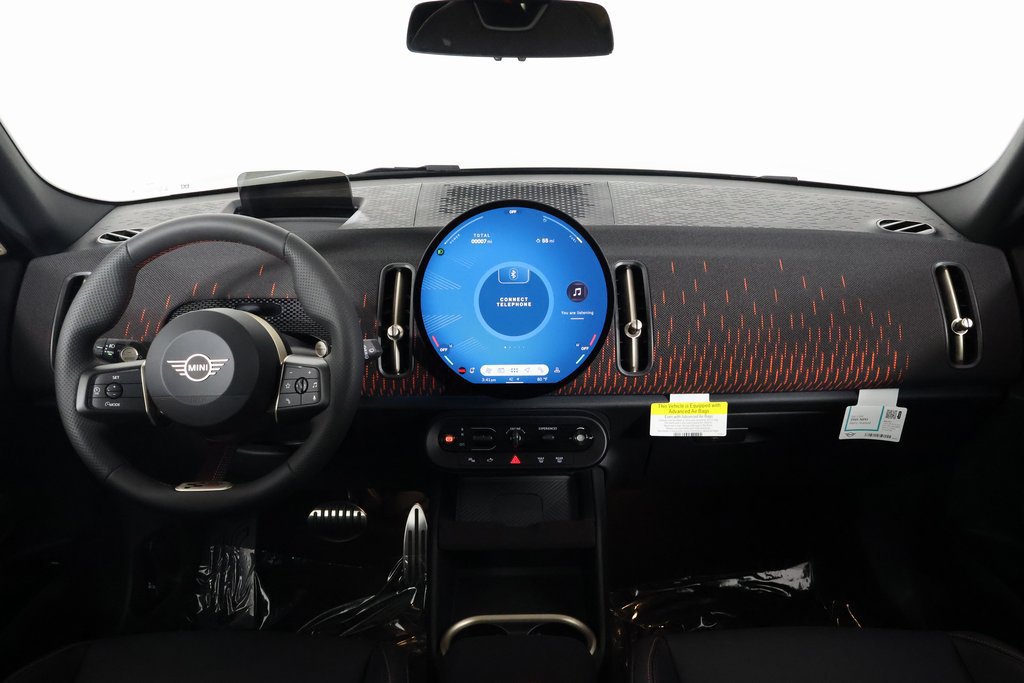 New 2027 MINI Cooper Countryman John Cooper Works AWD/4WD image 4