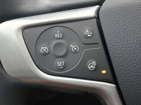 Used 2023 GMC Terrain SLT FWD image 22