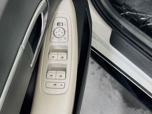 Used 2023 Hyundai Sonata SEL w/ Convenience Package FWD image 18