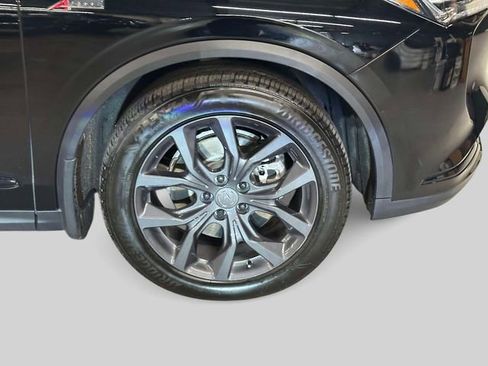 Certified 2025 Acura ADX A-Spec image 10